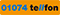 Tellfon GmbH: 01074 Tellfon GmbH: 01074